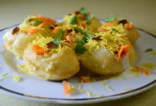 ফুচকা-এর ইংরেজি