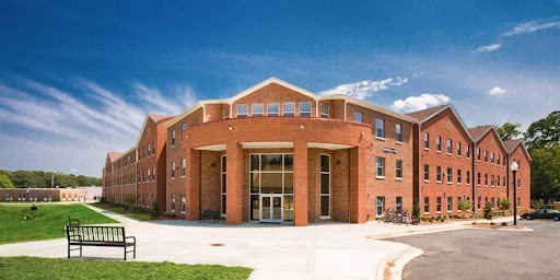 Georgia Southwestern State University 1