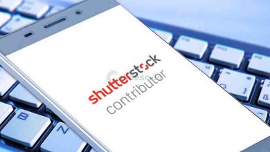 Shutterstock থেকে আয়