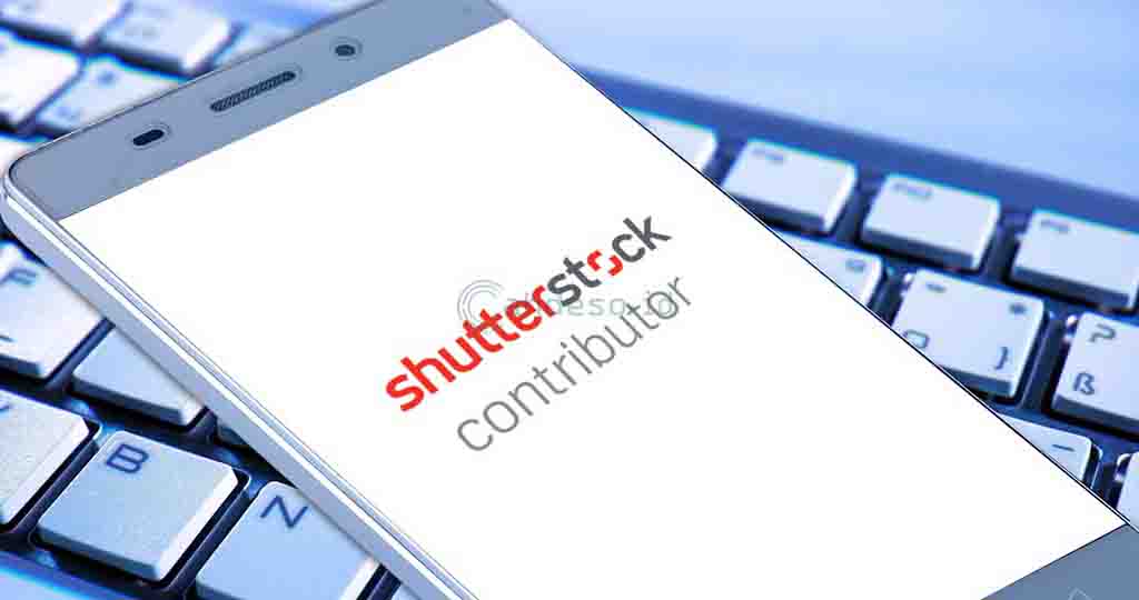 Shutterstock থেকে আয়