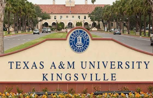 Texas AM University Kingsville 1