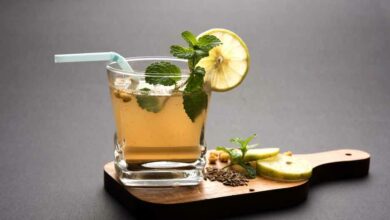 মেদ কমাতে জিরা খাওয়ার নিয়ম