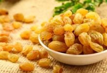 গর্ভাবস্থায় কিসমিস