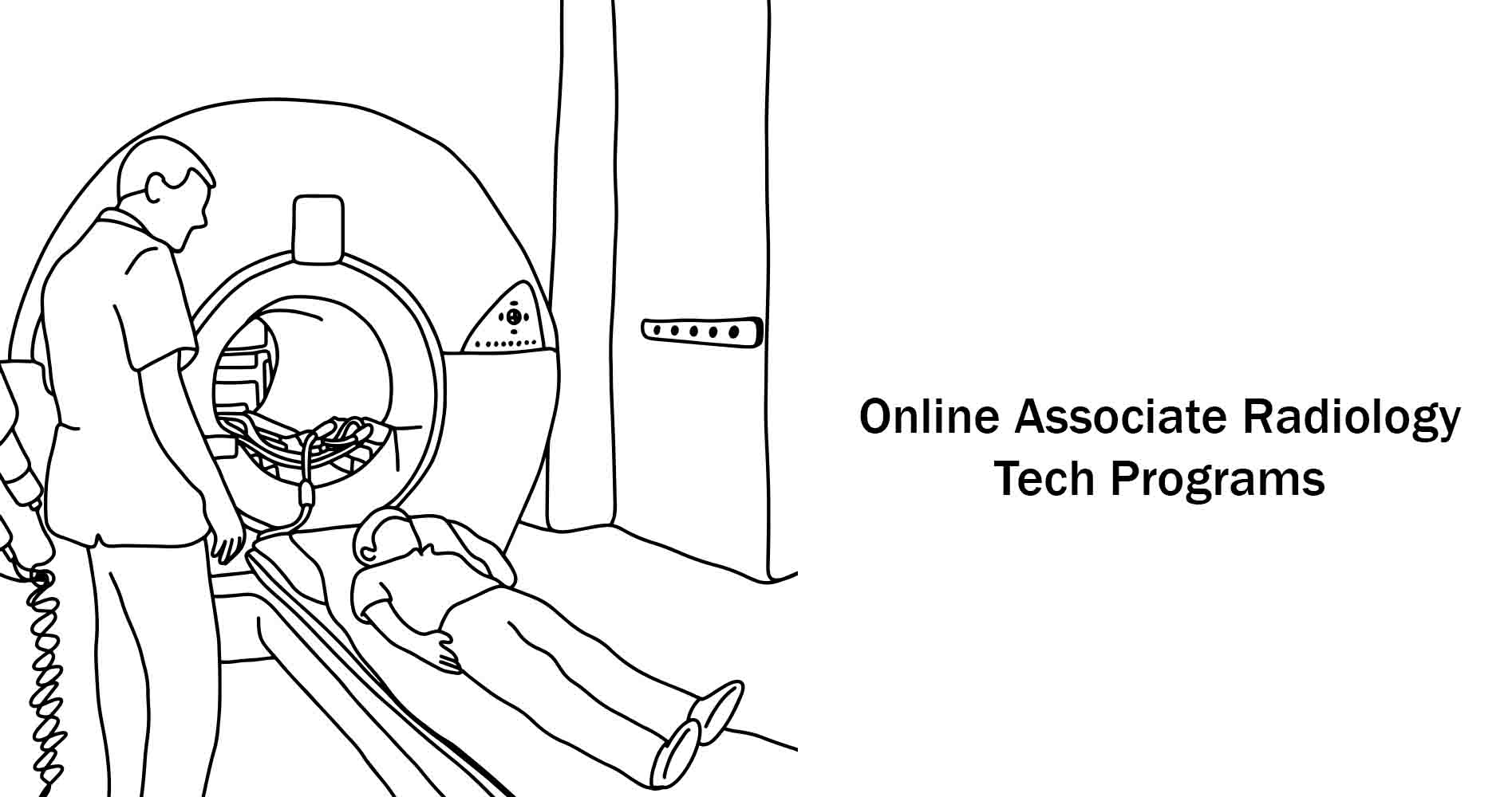 Online Associate Radiology Tech Programs