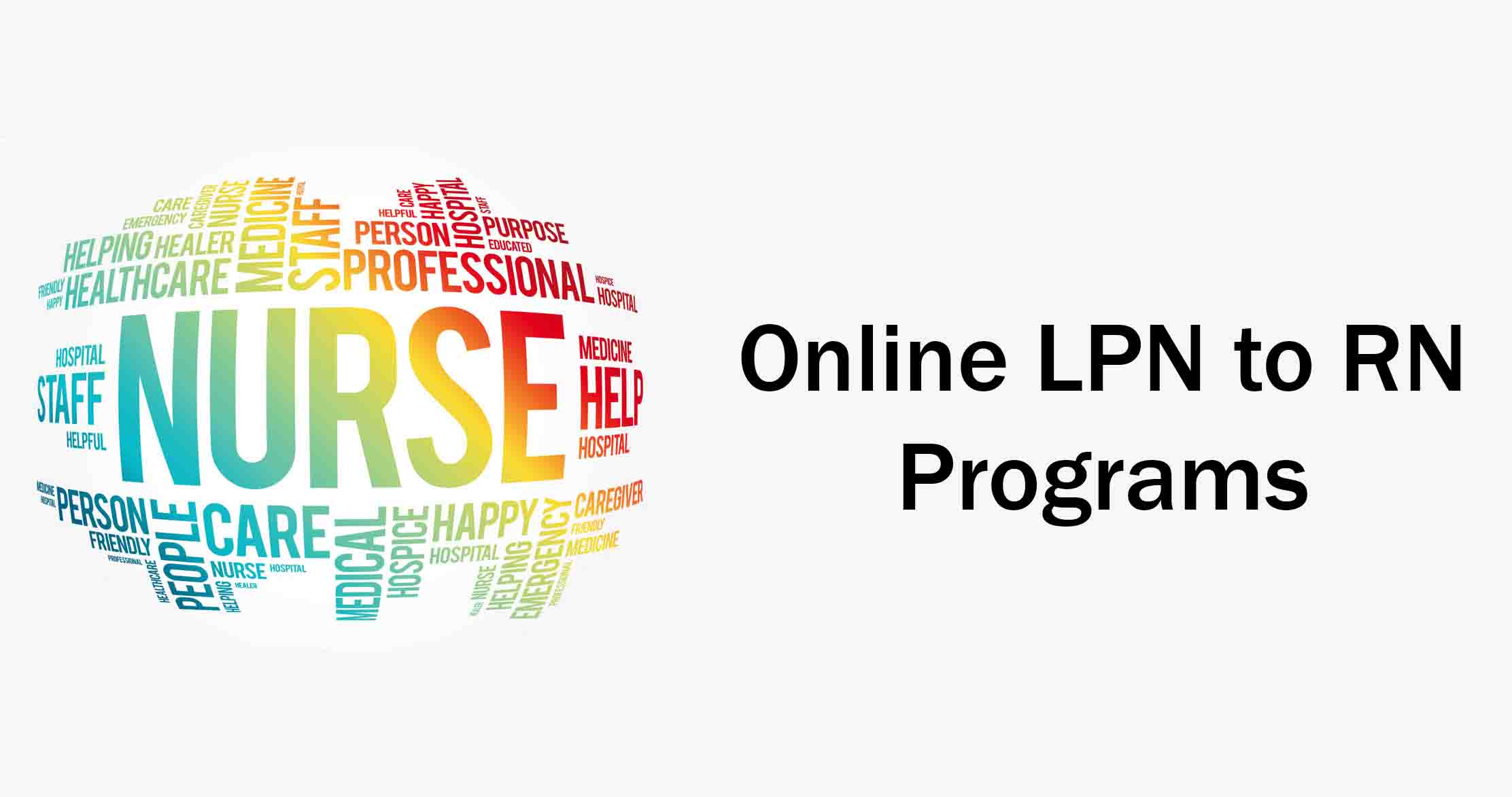 online lpn to rn programs
