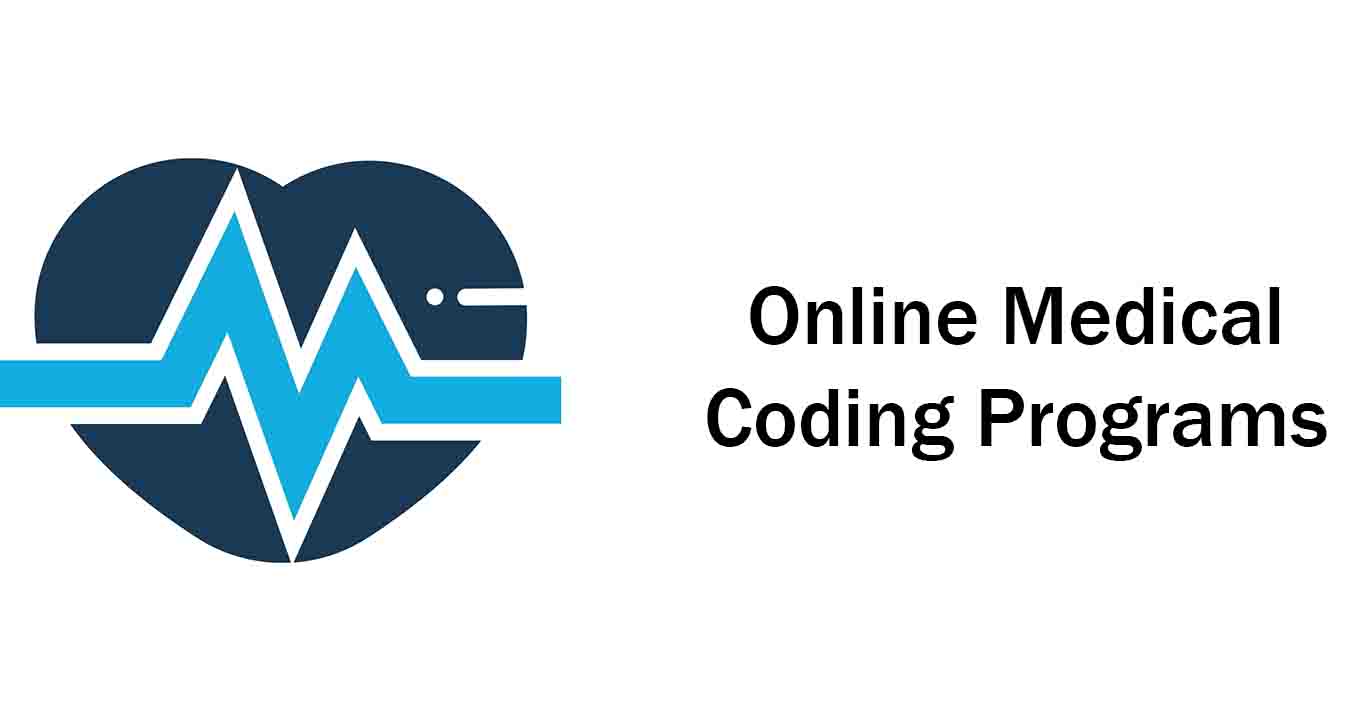 online medical coding programs
