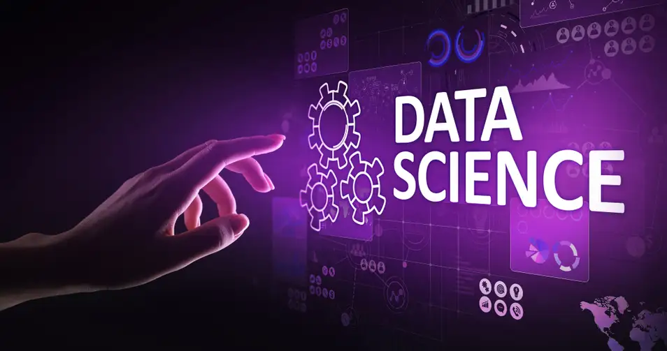 online mtech in data science