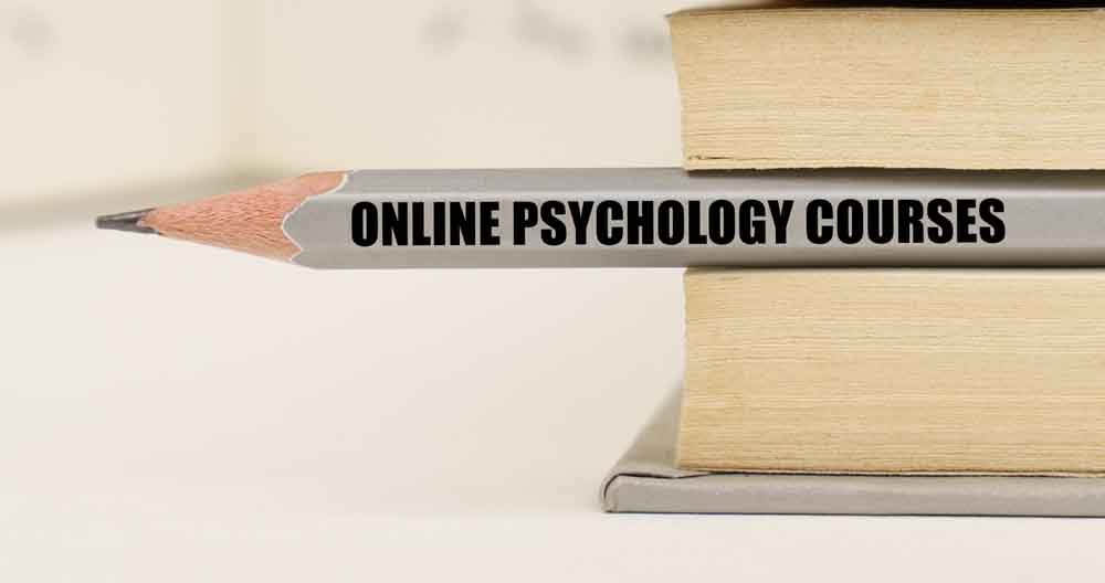 psychology courses online free india