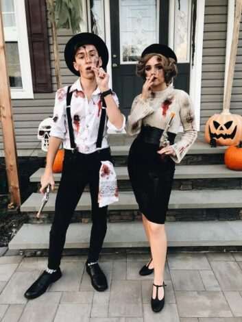 halloween costumes