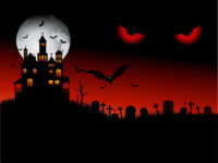 halloween horror nights