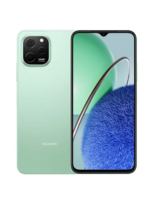 Huawei Nova Y61