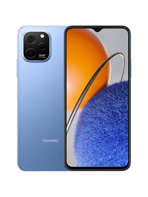 Huawei Nova Y61 - Image 2
