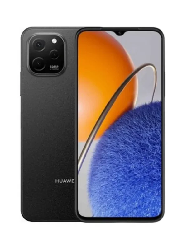 Huawei Nova Y61 - Image 3