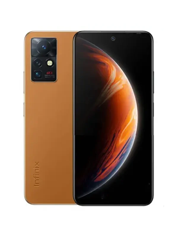 Infinix Zero X Neo - Image 2