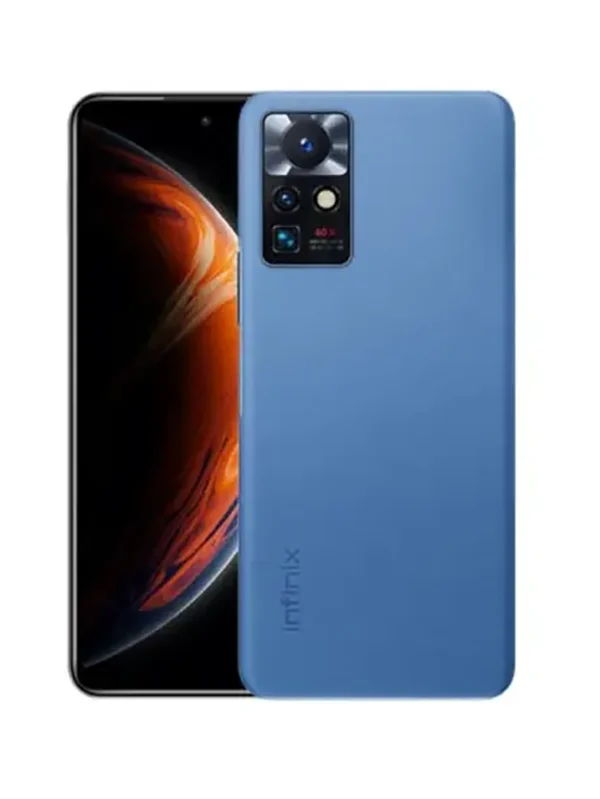 Infinix Zero X Neo - Image 3