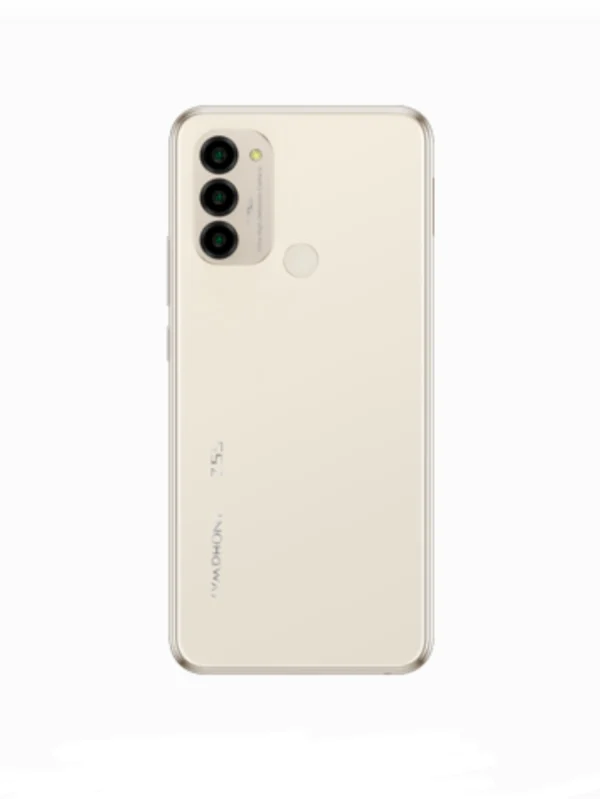 Symphony Z55 13+0.8+0.8 MP Triple Camera, Selfie: 8 MP, 4/64 GB, 2.0 GHz Octa-Core Processor - Image 4