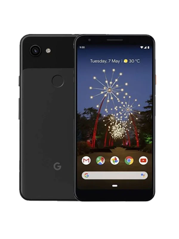 Google Pixel 3a XL Primary: 12.2 MP Camera Selfie: 8 MP, 6/64 GB - Image 2