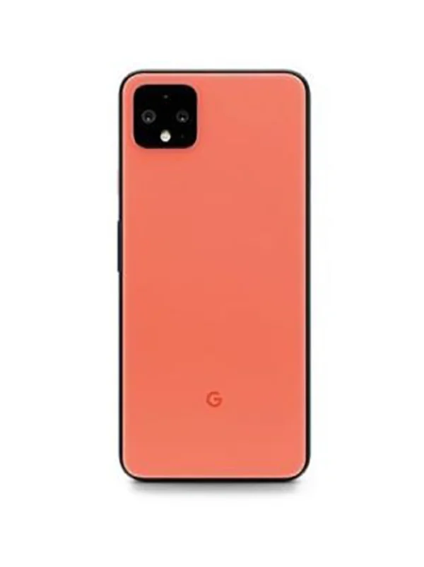 Google Pixel 4 Primary: Duel: 12.2+16 MP Camera, Selfie: 8 MP, Android 10.0 - Image 5