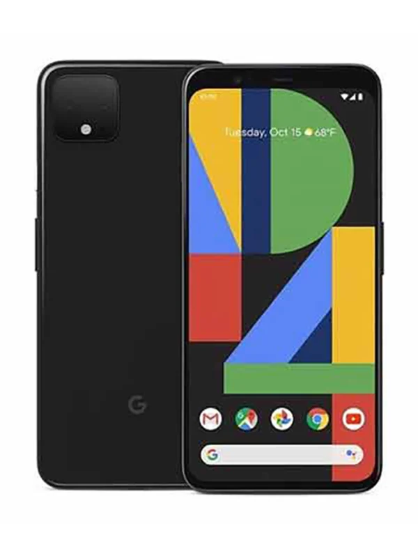 Google Pixel 4 XL Primary: Duel: 12.2+16 MP Camera, Selfie: 8 MP, Battery: 3700 mAh, Non-removeable