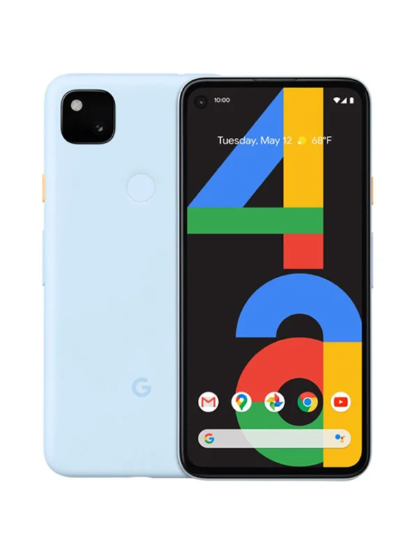Google Pixel 4a - Image 2