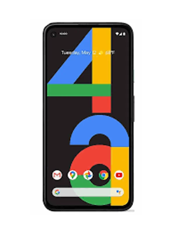 Google Pixel 4a - Image 3