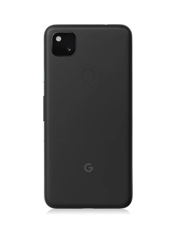Google Pixel 4a - Image 4