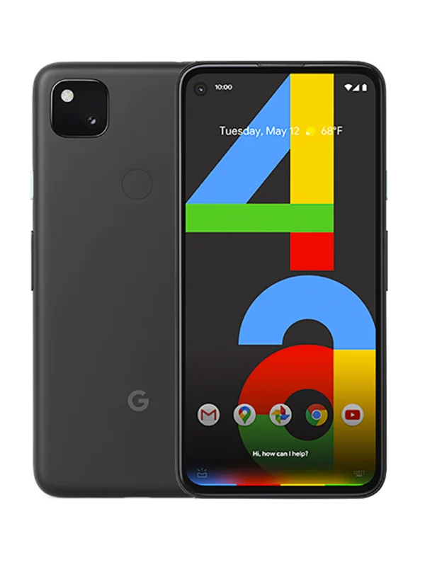 Google Pixel 4a