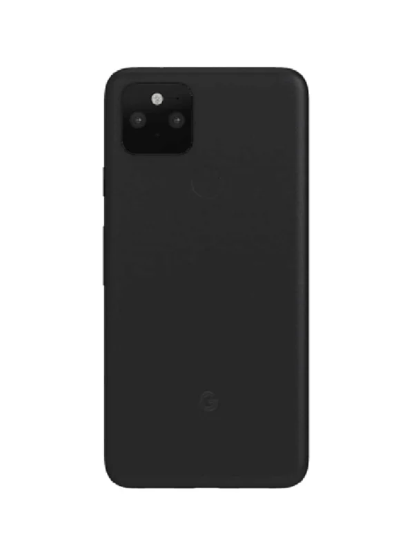 Google Pixel 5 Primary: Duel: 12.2+16 MP Camera, Selfie: 8 MP, Display: 6.0" - Image 5