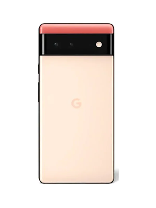 Google Pixel 6 Primary: Duel: 50+12 MP Camera, Selfie: 8 MP, 8/128 GB, Android 12 - Image 5