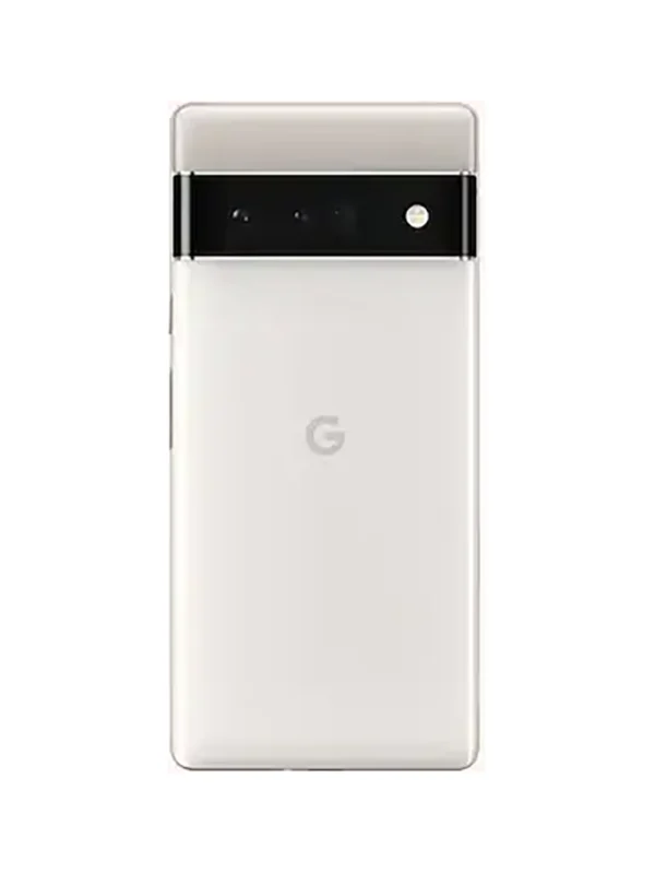 Google Pixel 6 Pro Primary: Triple: 50+48+12 MP Camera, Selfie: 11.1 MP, Display: 6.71", Android 12 - Image 5