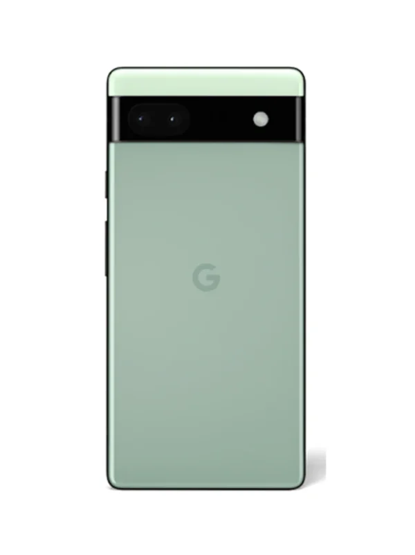 Google Pixel 6a Primary: Duel: 12.2+12 MP Camera, Selfie: 8 MP, Battery: 4410 mAh, Non-removeable - Image 4