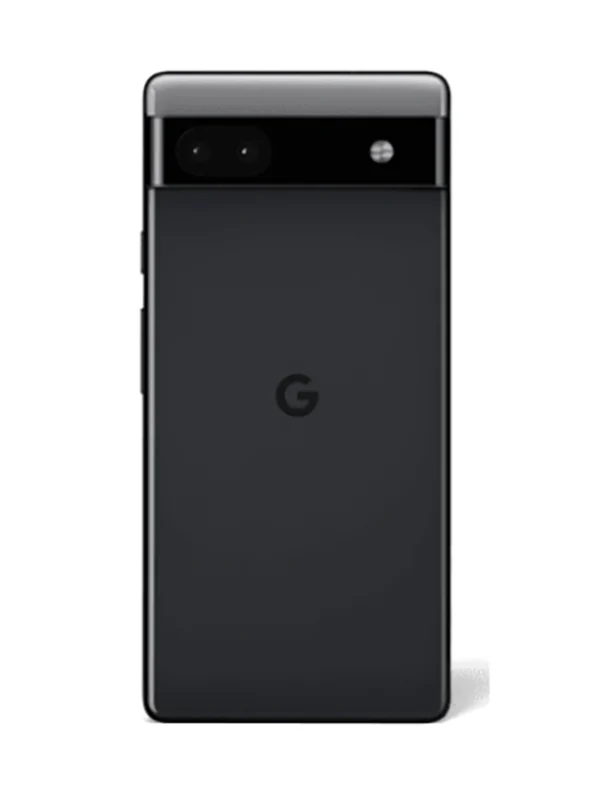 Google Pixel 6a Primary: Duel: 12.2+12 MP Camera, Selfie: 8 MP, Battery: 4410 mAh, Non-removeable - Image 5