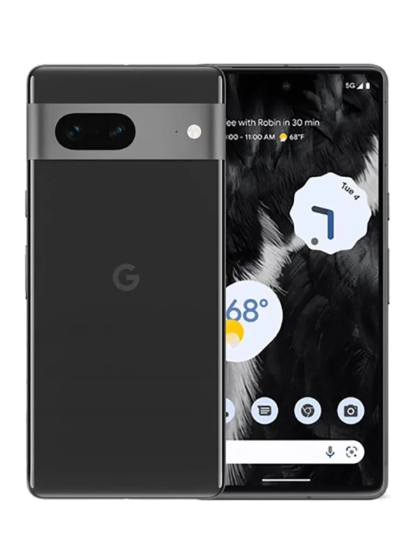 Google Pixel 7 Primary: Duel: 50+12 MP Camera, Selfie: 10.8 MP, 8/128 GB, Android 13 - Image 3