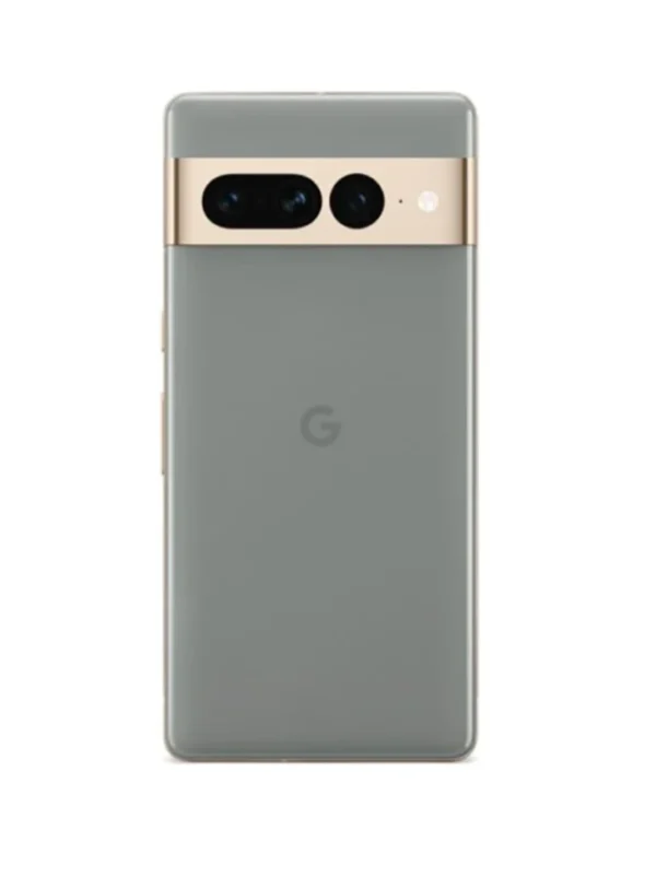 Google Pixel 7 Pro Primary: Triple: 50+48+12 MP Camera, Selfie: 10.8 MP, Battery: 5000 mAh, Non-removeable, Android 13 - Image 5