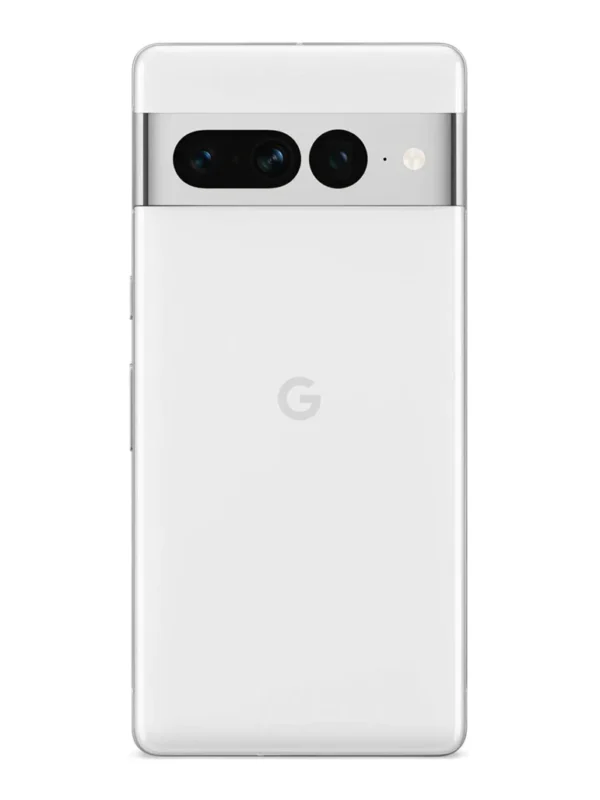 Google Pixel 7 Pro Primary: Triple: 50+48+12 MP Camera, Selfie: 10.8 MP, Battery: 5000 mAh, Non-removeable, Android 13 - Image 4