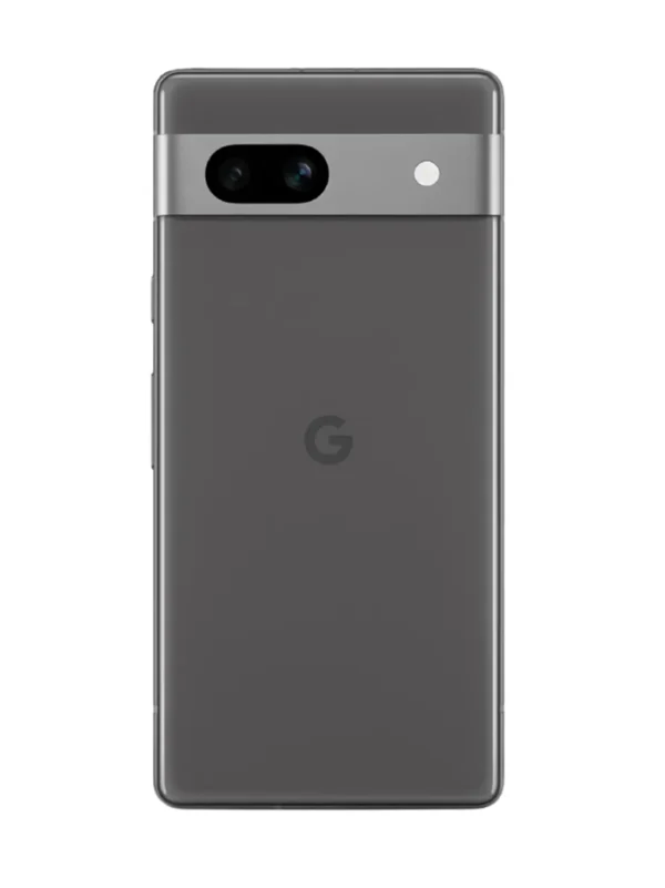 Google Pixel 7a Primary: Duel: 64+13 MP Camera, Selfie: 13 MP, 6/64 GB, Battery: 4385 mAh, Non-removeable - Image 5
