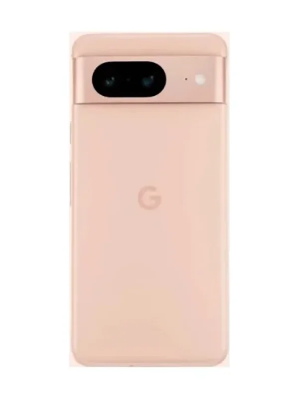 Google Pixel 8 Primary: Duel: 50+12 MP Camera, Selfie: 10.5 MP, 8/128 GB, Display: 6.2", Android 14 - Image 4
