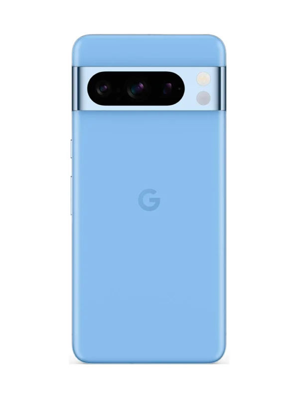Google Pixel 8 Pro Primary: Tripe: 50+48+48 MP Camera, Selfie: 10.5 MP, 12/128 GB, Display: 6.7" - Image 4