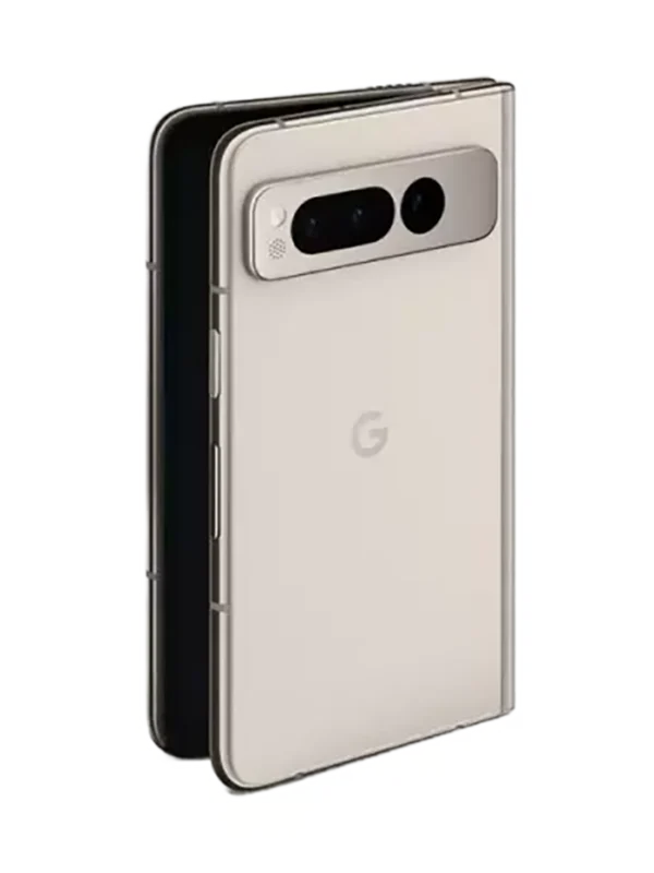 Google Pixel Fold Primary: Triple: 48+10.8+10.8 MP Camera, Selfie: 8 MP, Cover Camera: 9.5 MP, 12/256 GB, Android 13 - Image 4