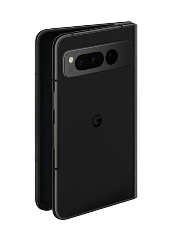 Google Pixel Fold Primary: Triple: 48+10.8+10.8 MP Camera, Selfie: 8 MP, Cover Camera: 9.5 MP, 12/256 GB, Android 13 - Image 6