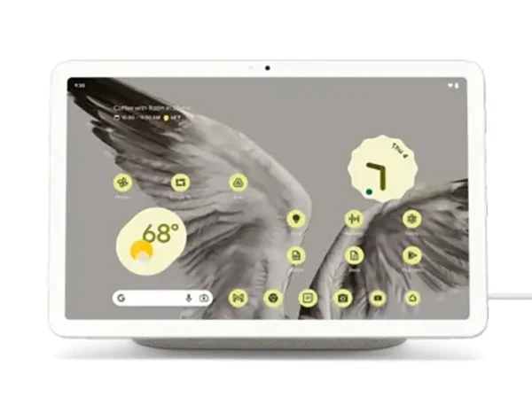 Google Pixel Tablet Primary: 8 MP Camera, Selfie: 8 MP, 8/128 GB, Battery: 7020 mAh, Non-removeable - Image 2