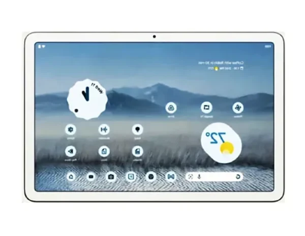 Google Pixel Tablet Primary: 8 MP Camera, Selfie: 8 MP, 8/128 GB, Battery: 7020 mAh, Non-removeable - Image 4