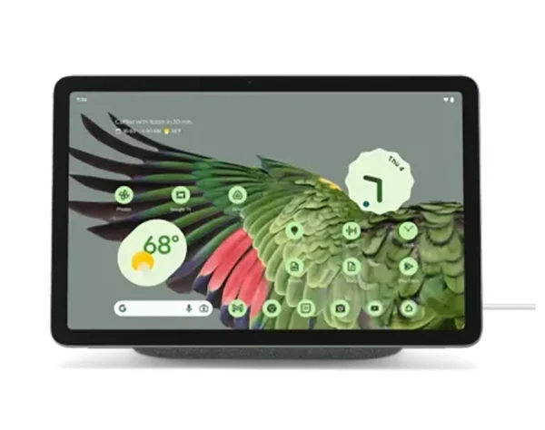 Google Pixel Tablet Primary: 8 MP Camera, Selfie: 8 MP, 8/128 GB, Battery: 7020 mAh, Non-removeable - Image 3