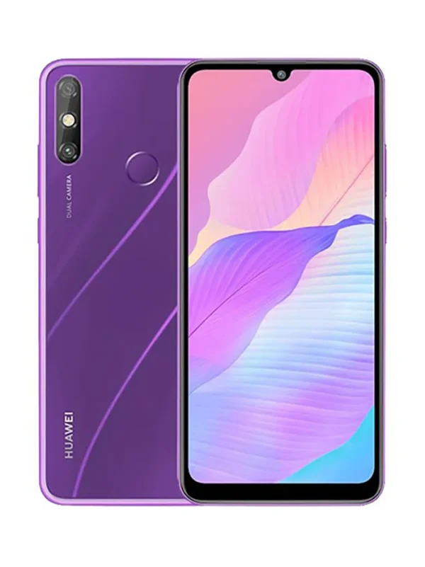Huawei Enjoy 20e - Image 3