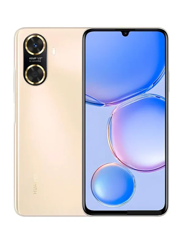 Huawei Enjoy 60 - Image 2