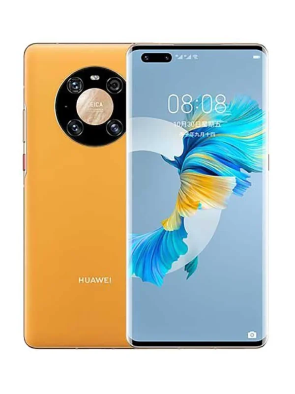 Huawei Mate 40 Pro 4G - Image 3