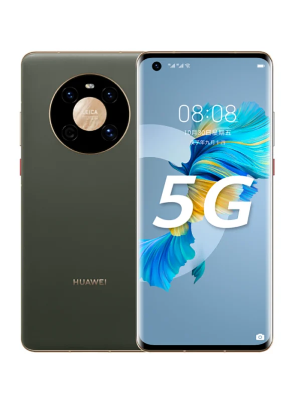 Huawei Mate 40E - Image 4