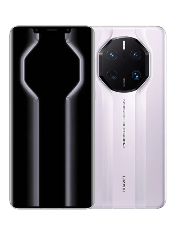 Huawei Mate 50 RS Porsche Design
