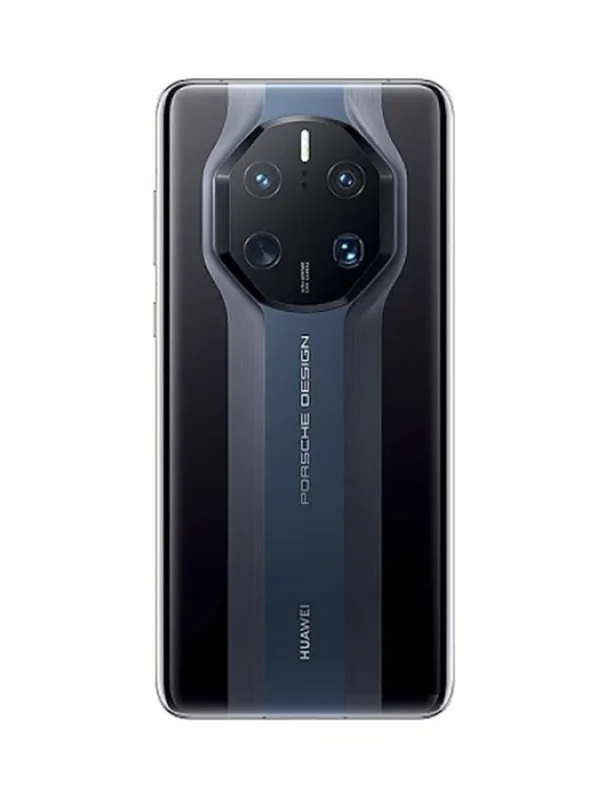 Huawei Mate 50 RS Porsche Design - Image 4