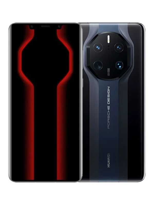 Huawei Mate 50 RS Porsche Design - Image 2